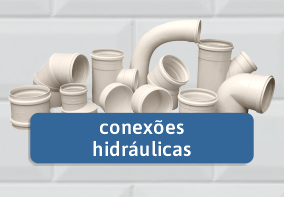 Conexões Hidráulicas